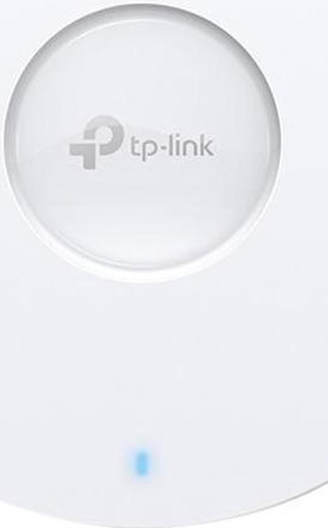 未開封品　TP-LINK EAP670  Wi-Fi 6 アクセスポイント01015