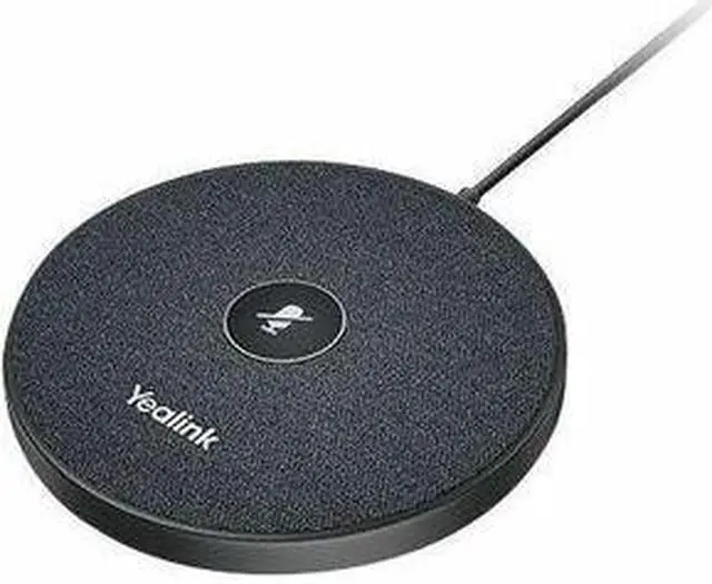 Main image of Yealink VCM35 Video Conferencing Microphone Array