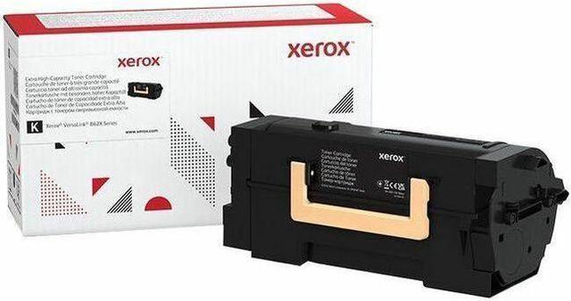 006R04670 Extra-High Yield Toner, 42,000 Page-Yield, Black
