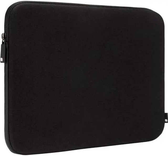 Alt view image 9 of 16 - incase classic universal sleeve for 15-inch laptop - black