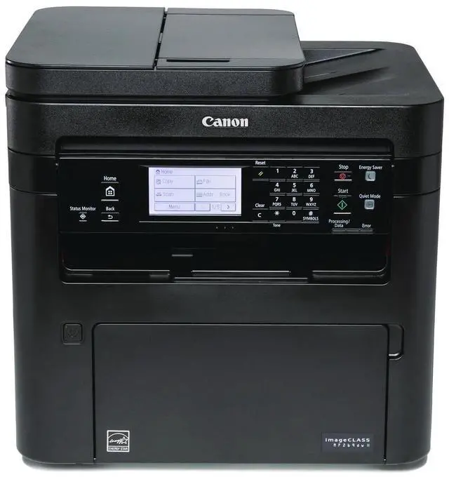 Main image of Canon imageCLASS MF269dw VP II Wireless All-in-One Monochrome Laser Printer