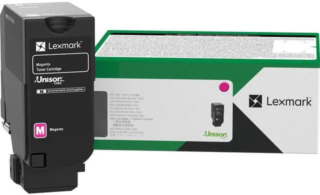 Main image of LEXMARK CS730DE