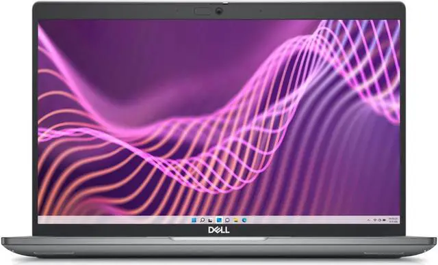 Main image of DELL Laptop Latitude Intel Core i5-1335U 16GB Memory 512 GB PCIe SSD Intel Iris Xe Graphics 14.0" Non-Touch Screen Windows 11 Pro 64-bit 5440