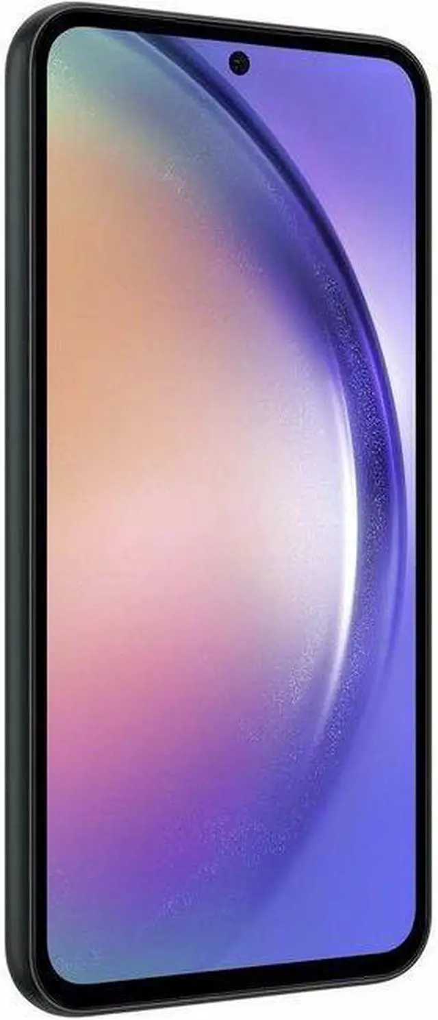 Alt view image 8 of 15 - Samsung Galaxy A54 6.4" 5G Smartphone 128GB Super AMOLED Unlocked SM-A546UZKBXAA