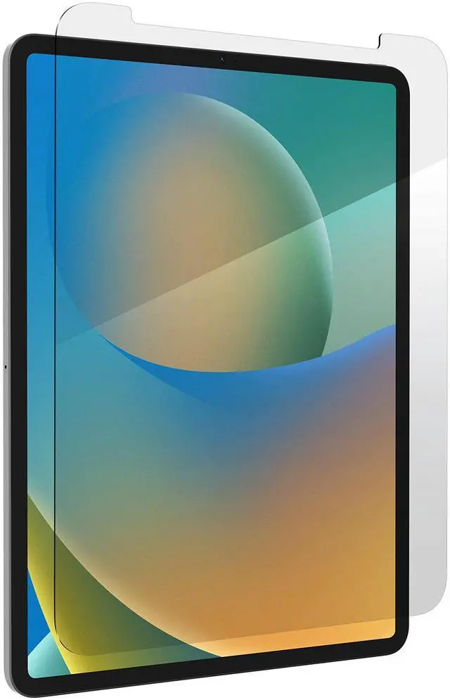 Main image of invisibleSHIELD Glass Elite Screen Protector for iPad Pro/Air Clear 200110247