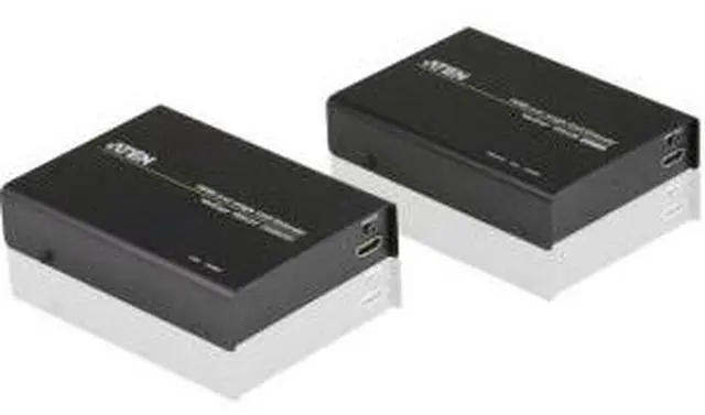 Alt view image 6 of 6 - Aten HDMI over Single Cat 5 Extender