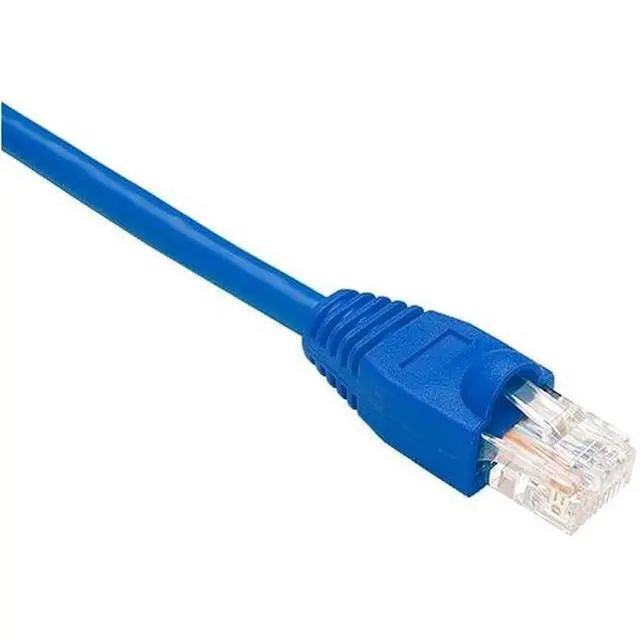 Alt view image 5 of 7 - Oncore Power Cat.6a Patch Cable