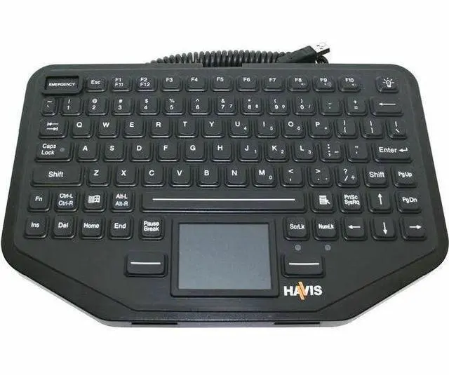 Alt view image 10 of 20 - USB C DOCKING STATION HUB 4K
