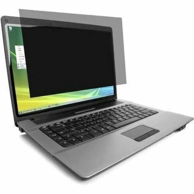 Main image of Kensington FP140W10 Privacy Screen for Laptops 14.0" 16:10 Matte Glossy