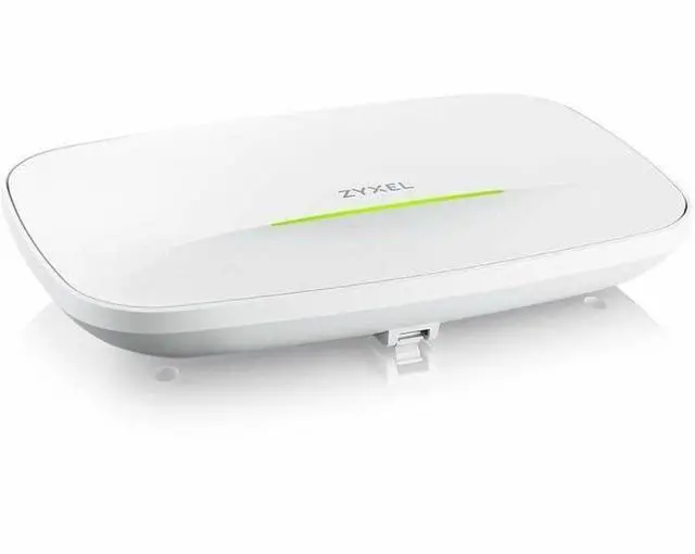 Alt view image 10 of 16 - ZYXEL BE12300 WiFi 7 Dual-Radio NebulaFlex Access Point NWA210BE