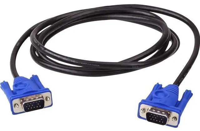 Alt view image 2 of 5 - Aten 2M VGA Cable 2L2502