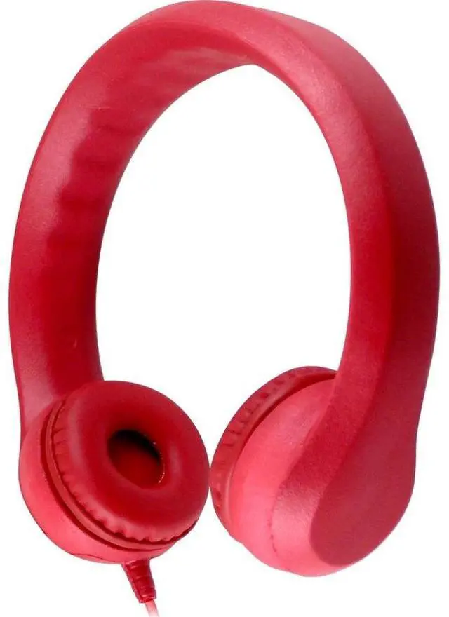 Alt view image 5 of 9 - ERGOGUYS HAMILTON BUHL FLEX-PHONES FOAM