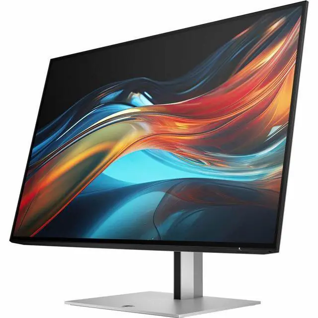 Alt view image 12 of 17 - HP Series 7 Pro 24 inch WUXGA USB-C Monitor - 724pu 24" WUXGA (1920 x 1200)
