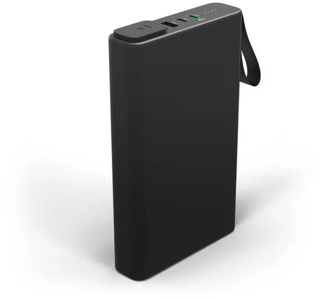 Main image of ZAGG Powerstation Pro 27000mAh Power Bank
