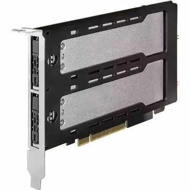 Alt view image 9 of 15 - PCIe Slot Products
