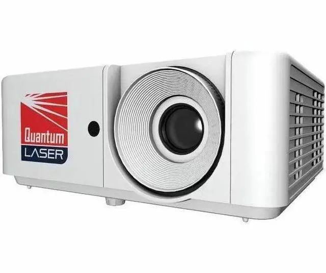 Alt view image 8 of 14 - InFocus Core II INL174 3D DLP Projector 4:3 Ceiling Mountable Floor Mountable