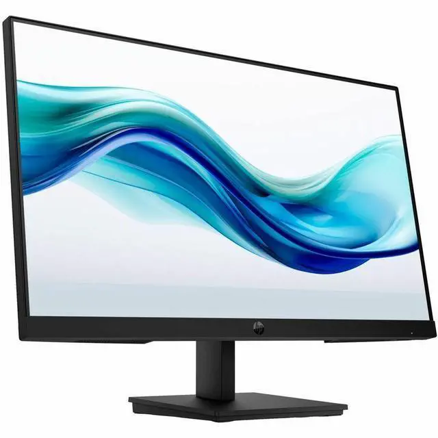 Alt view image 12 of 16 - HP Series 3 Pro 23.8 inch FHD Monitor - 324pf 23.8" FHD (1920 x 1080) 50-100 Hz