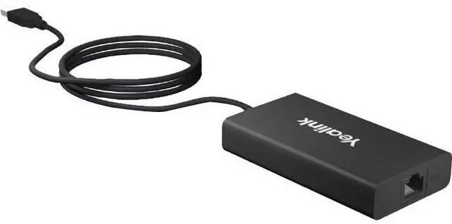 Alt view image 5 of 5 - Yealink MVC BYOD Extender - 328-Foot Range - RJ-45 & USB Connections -  1303113