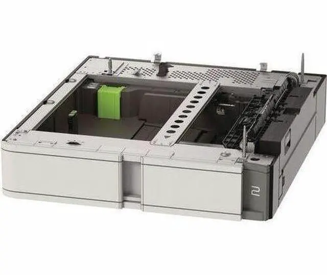 Alt view image 6 of 6 - Lexmark 1500 Sheet High Capacity Tray CX83X/95X/96X CS96X MX95X 20L8804