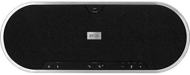 Main image of Epos EXPAND 80 Bluetooth Speakerphone Optimized for UC