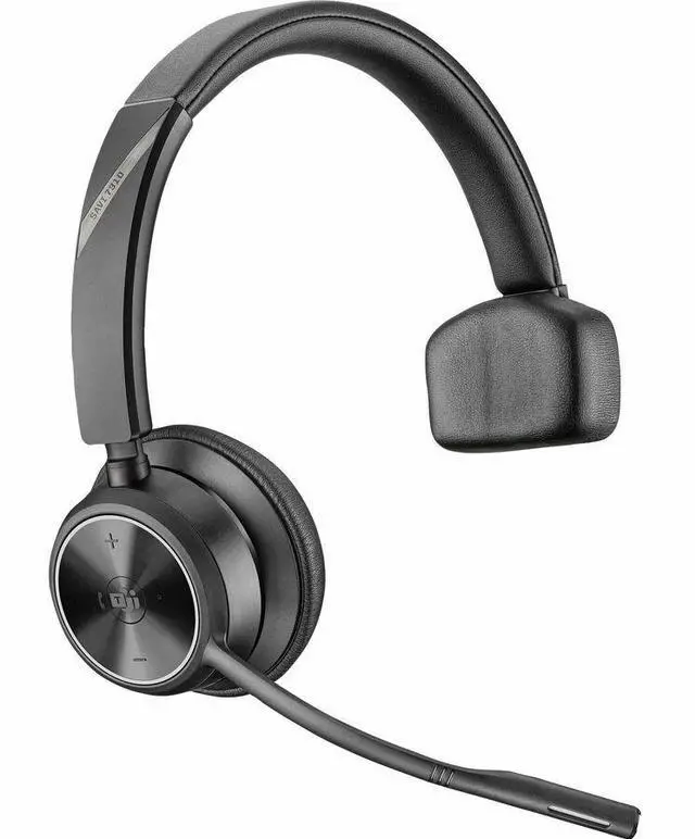 Main image of Poly Savi 7310 Monaural Microsoft Teams Certified Headset 783N2AAABA