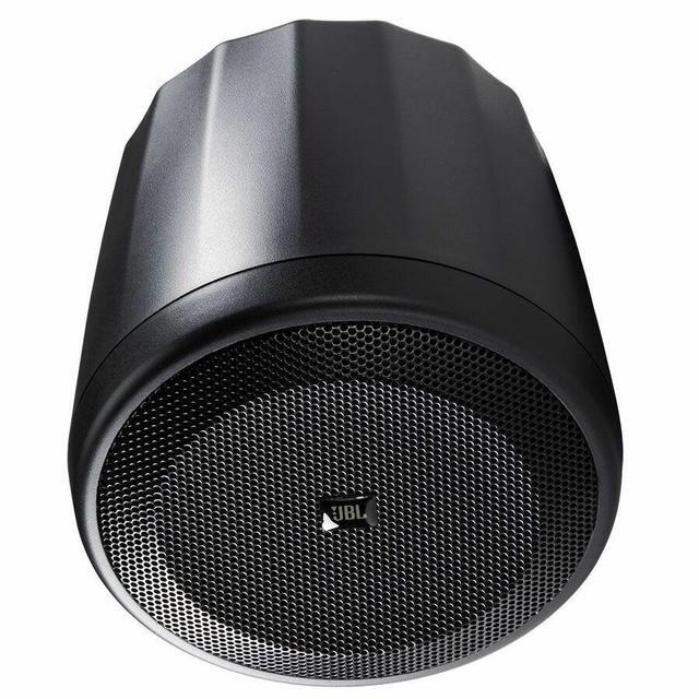 Alt view image 16 of 16 - JBL Control 65 P/T 2-way Speaker 75 W RMS Black C65PT