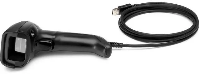 Alt view image 3 of 4 - Smart Buy Engage Imaging Barcode Scanner II Pro