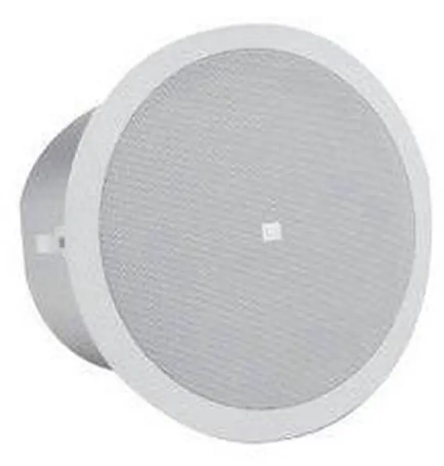 Alt view image 2 of 11 - JBL - CONTROL 26CT - JBL Professional Control 26CT Ceiling Speakers