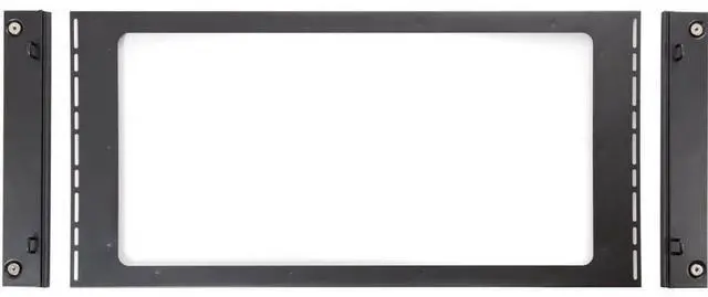 Alt view image 7 of 12 - Tripp Lite Roof Panel Kit for Hot/Cold Aisle Containment System - Standard 600 mm Racks