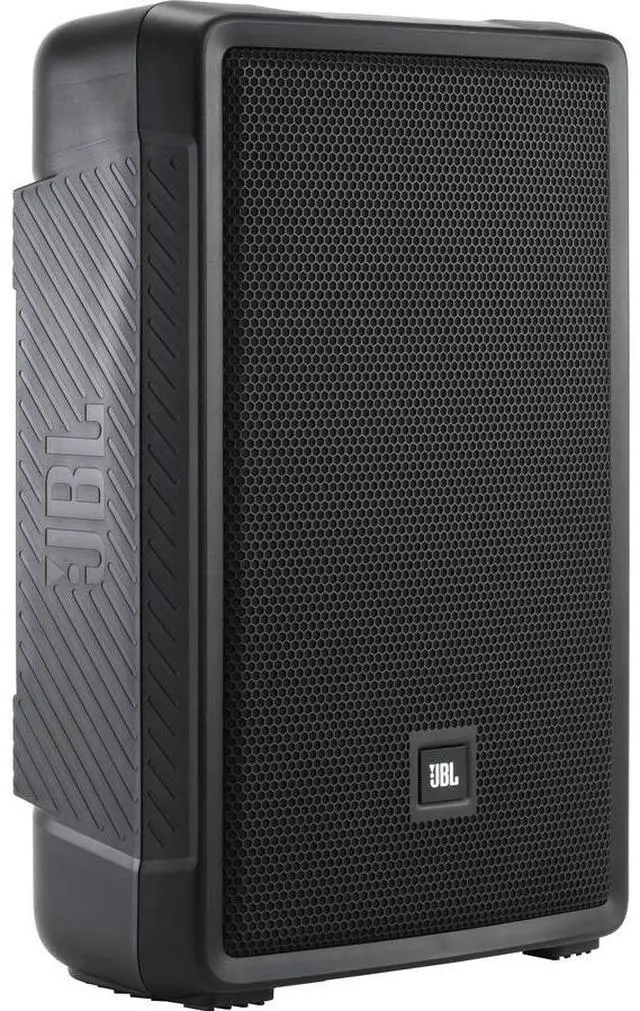 Alt view image 5 of 20 - HARMAN - IRX112BT-NA - JBL Professional IRX112BT Portable Bluetooth Speaker System - Pole-mountable - 53 Hz to 20 kHz