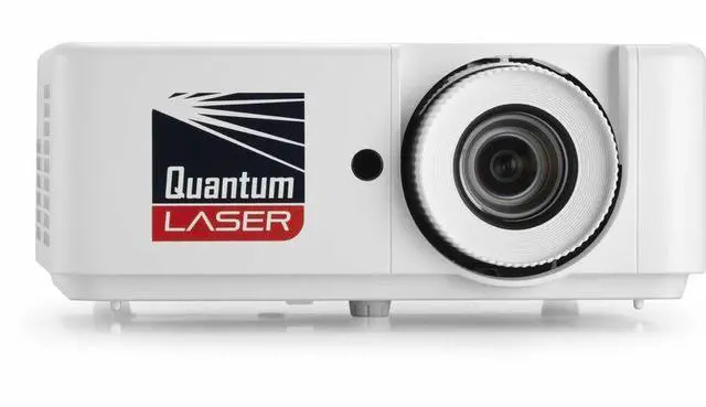 Alt view image 5 of 5 - InFocus Nemesis II IN1026SL Standard Throw DLP Projector - 16:10 - 1280 x 800 - Front - 1080p - 30000 Hour Normal Mode - WXGA - 400,000:1 - 5000 lm - HDMI - USB - Network (RJ-45) - Presentation, Class