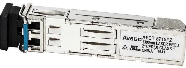 Alt view image 7 of 11 - AVOCENT SFP Module