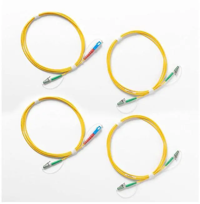 Main image of SM TRC SC/LC APC KIT 2 SC/LCAPC 2 LCAPC LCAPC METAL