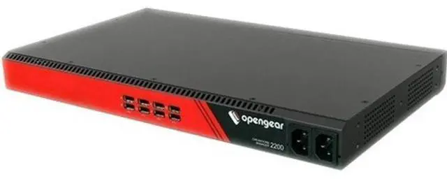 Main image of Opengear OM2232 Device Server OM2232US