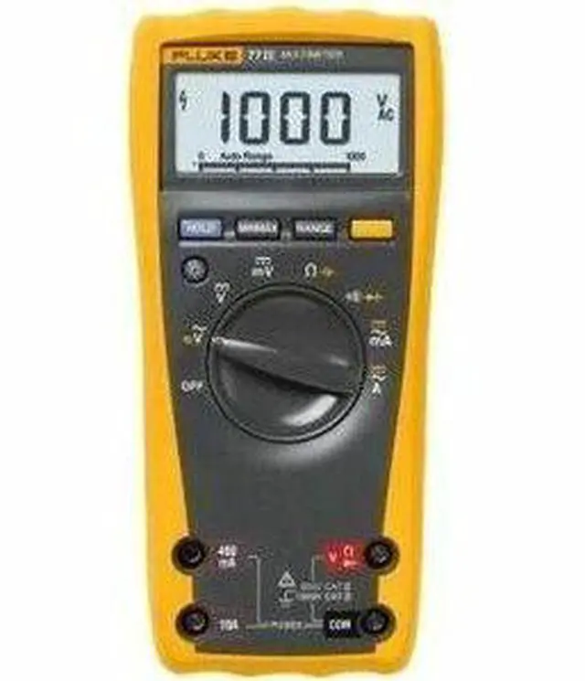 Alt view image 4 of 7 - DIGITAL MULTIMETER