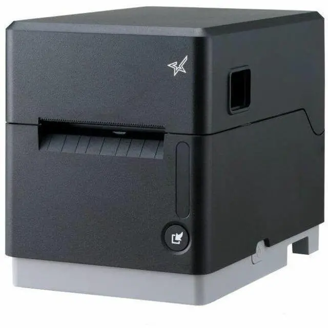Main image of Star Micronics MCL32CBI Printer mC-Label3 with USB-C, LAN, and Bluetooth