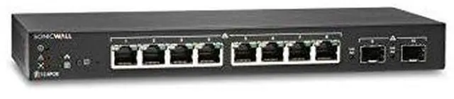Alt view image 6 of 11 - SonicWall Service/Support 1 Year Service 02SSC8367