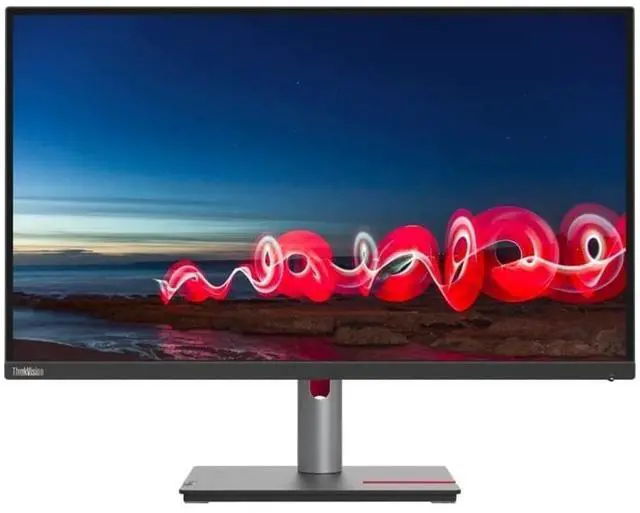 Main image of Lenovo ThinkVision 27 inch Monitor - T27h-30