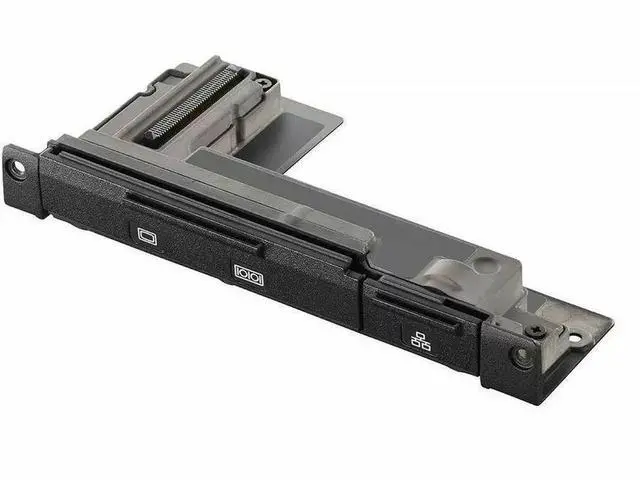 Alt view image 5 of 5 - Panasonic VGA 2nd Lan Expansion Pack Fz-55 Mk1 FZVCN552W