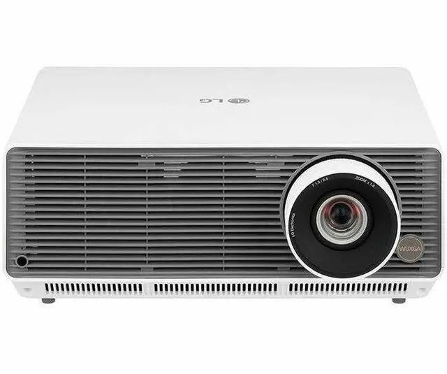 Alt view image 2 of 2 - LG ProBeam 6000 Lumens WUXGA BF60RG Laser Projector