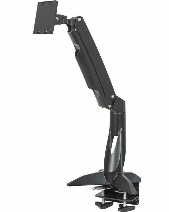Alt view image 9 of 9 - Heavy Duty Curved Monitor Desk Mount (19kg / 42lb max)