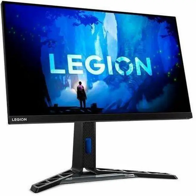 Alt view image 19 of 19 - Lenovo Legion Y27f-30 27-inch IPS FHD 280Hz Gaming Monitor