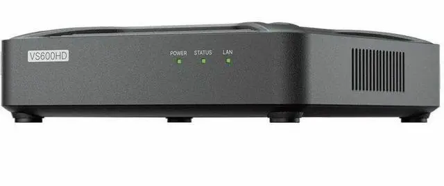 Alt view image 16 of 20 - Synology VisualStation VS600HD Video Surveillance Station