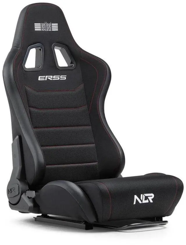 Alt view image 8 of 20 - Next Level Racing NLR-E056 Ers5 Elite Reclining Seat