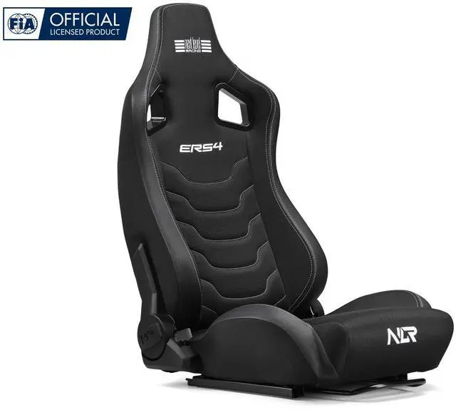 Alt view image 8 of 20 - ERS4 ELITE RECLINING SEAT FABRIC  MESH EDITION NEXT LEVEL