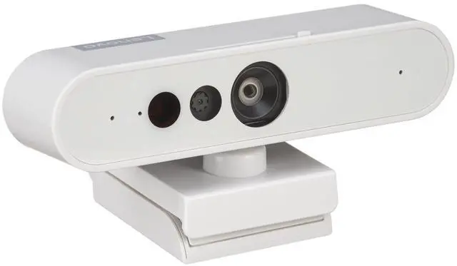 Alt view image 2 of 20 - lenovo 510 fhd webcam