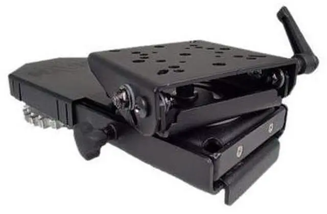 Alt view image 7 of 7 - Panasonic CF-VCB331M Battery Charger - For Panasonic Cf-Vzsu1Aw
