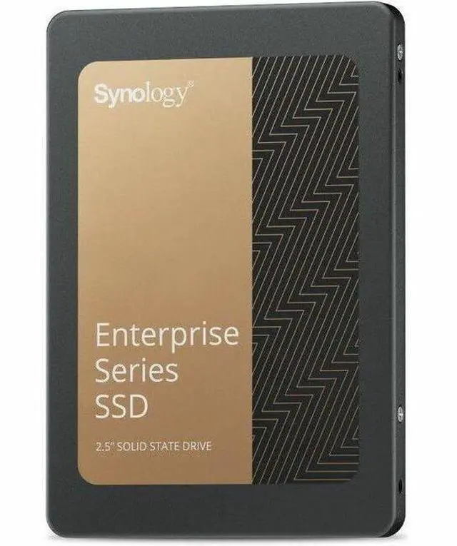 Alt view image 3 of 6 - Synology SAT5210 - SSD - 7 TB - SATA 6Gb/s