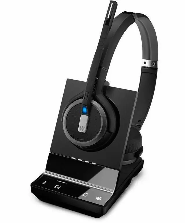 Main image of EPOS IMPACT SDW 5063T Headset 1001034