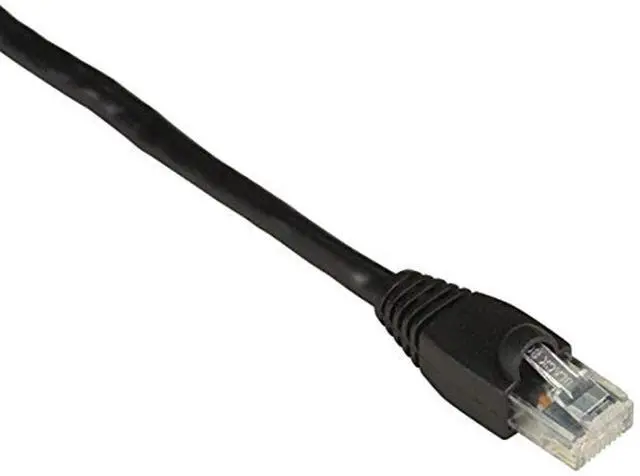 Alt view image 5 of 5 - Black Box GigaTrue Cat. 6 Channel UTP Patch Cable